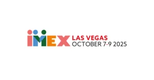 Meet the business events industry at IMEX America 2025.