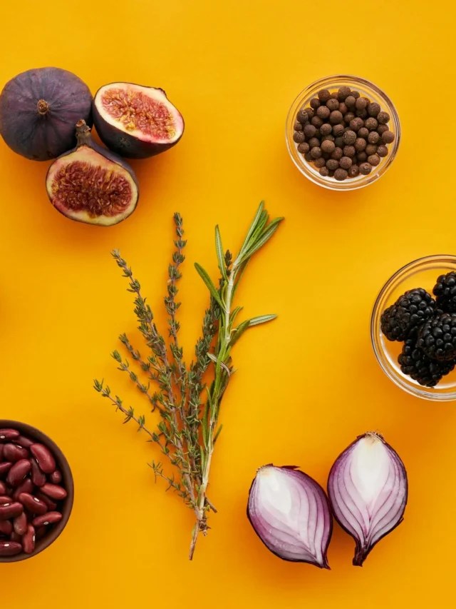 FODMAP Diet: Foods That Help Your Digestion.