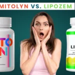 Mitolyn vs. Lipozem: Which Supplement Is Right for You in 2025?