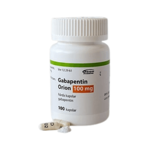 Gabapentin